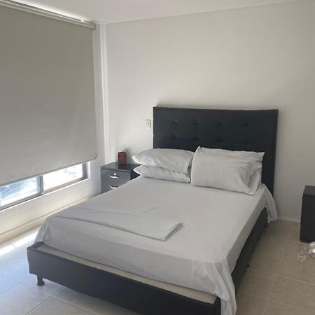 Apartamento Apartaestudio amoblado con excelente ubicacion Pereira Exterior foto