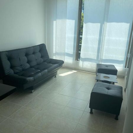 Apartamento Apartaestudio amoblado con excelente ubicacion Pereira Exterior foto
