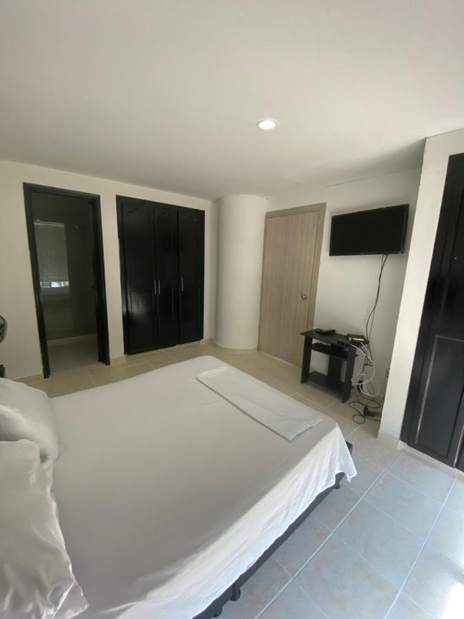 Apartamento Apartaestudio amoblado con excelente ubicacion Pereira Exterior foto