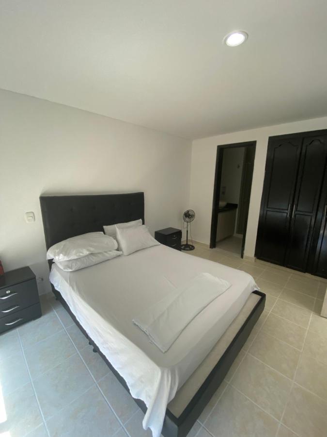Apartamento Apartaestudio amoblado con excelente ubicacion Pereira Exterior foto