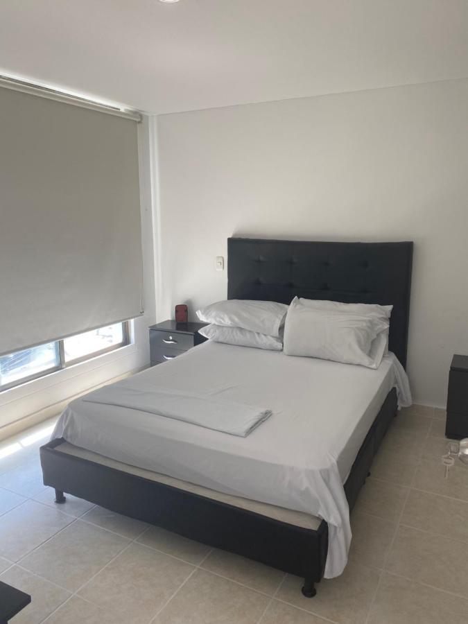 Apartamento Apartaestudio amoblado con excelente ubicacion Pereira Exterior foto