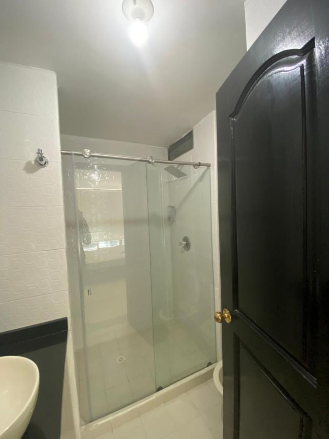 Apartamento Apartaestudio amoblado con excelente ubicacion Pereira Exterior foto